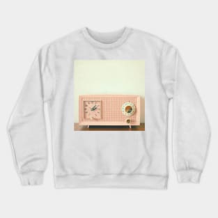 Easy Listening Crewneck Sweatshirt